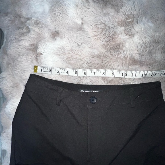 THE KRIPT SHELLY CUT OUT PANTS, Small - Picture 8 of 10